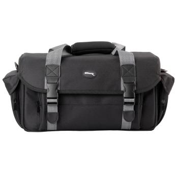 Ultimaxx Larger Gadget Bag w/ Dual Buckles / Pockets GB500