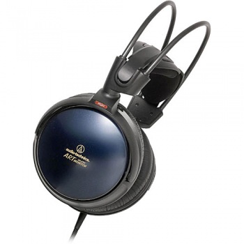 Audio-Technica ATH-A700 Closed-Back Dynamic Stereo Headphones