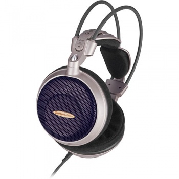 Audio-Technica ATH-AD700 Open-Air Dynamic Stereo Headphones