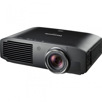 Panasonic PT-AE7000U HD 3D Home Cinema Projector