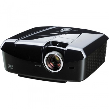 Mitsubishi HC7800 3D Home Theater Projector With 3D Glasses
