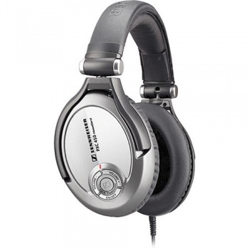 Sennheiser PXC 450 Around-Ear Noise-Cancelling Headphones