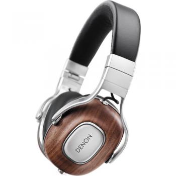 Denon AH-MM400 Reference-Quality Over-Ear Headphones