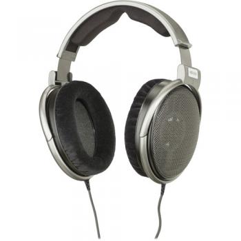 Sennheiser HD650 - Reference Class Stereo Headphones
