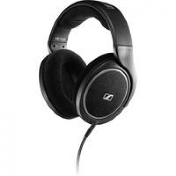 Sennheiser HD 558 Open-Back Around-Ear Stereo Headphones