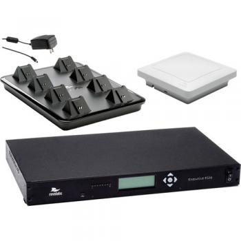 Revolabs Executive Elite 8-Channel Wireless System without Microphones