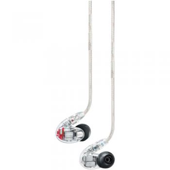 Shure SE846 Sound-Isolating Earphones with Bluetooth and Wired Accesso