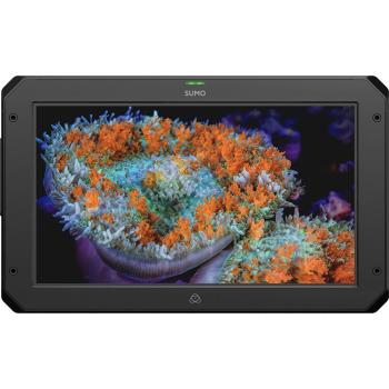 Atomos Sumo 19" SE HDR Monitor Recorder and Switcher