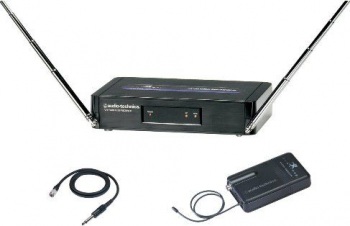 Audio-Technica ATW-251 200 Series FreeWay Wireless Instrument System (T8 / 171.905 MHz)