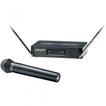 Audio-Technica ATW-T252 200 Series FreeWay Handheld Wireless Microphon