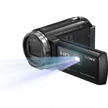 Sony 32GB HDR-PJ540 Full HD Handycam Camcorder with Built-in Projector