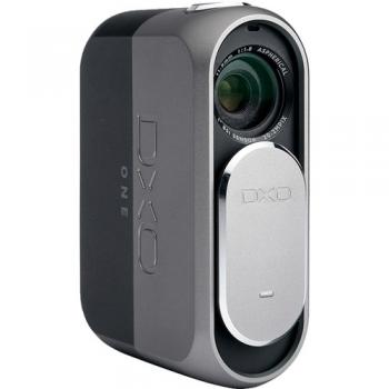 DxO Labs One Camera - Pocket-Size Camera for use with an iPhone