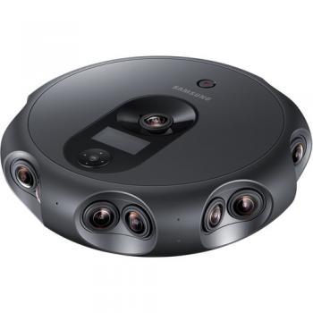 Samsung 360 Round 4K 3D VR LiveStreaming Camera