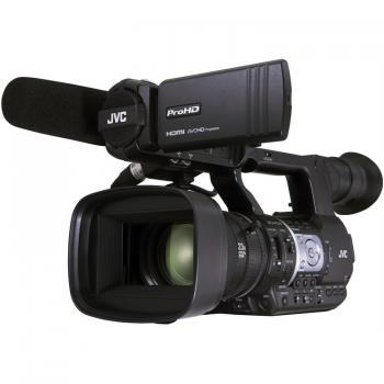 JVC GY-HM620E ProHD Mobile News Camera