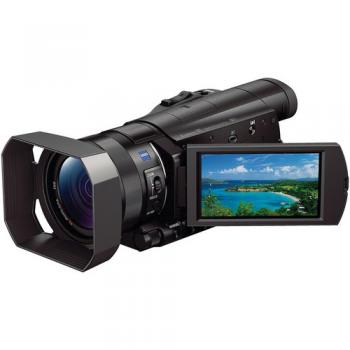 Sony HDR-CX900 Full HD Handycam Camcorder (Black)