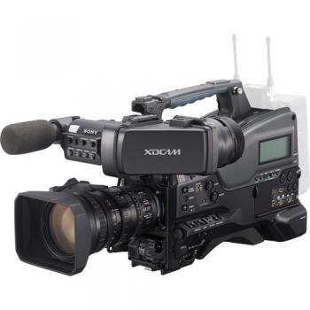 Sony PXW-X320 XDCAM Solid State Memory Camcorder with Fujinon 16x Serv