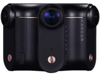 Kandao Obsidian R High Resolution 8K VR Camera