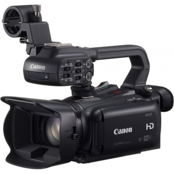 Canon XA20 HD Professional Camcorder