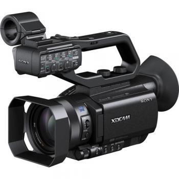 Sony PXW-X70E Professional XDCAM Compact Camcorder