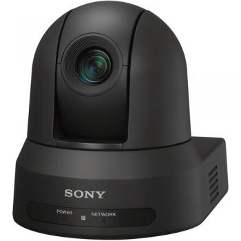 Sony SRG-X400 1080p PTZ Camera with HDMI IP & 3G-SDI Output (Black 4K 