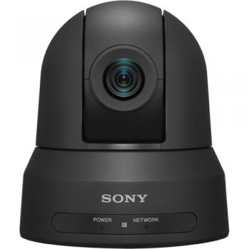 Sony SRG-X120 1080p PTZ Camera with HDMI IP & 3G-SDI Output (Black 4K 