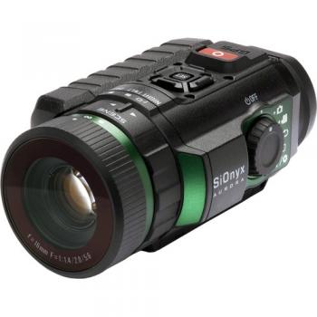 SiOnyx Aurora IR Night Vision Camera Explorer Edition W/ Hard Case