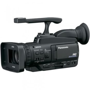 Panasonic AG-HMC40 AVCCAM HD Camcorder (NTSC)