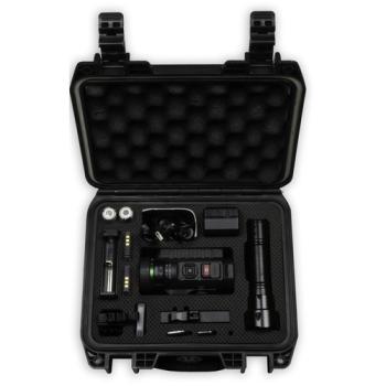 SiOnyx Aurora Pro Explorer Night Vision Monocular Camera Kit