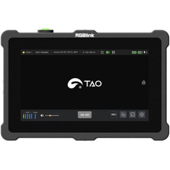 RGBlink TAO 1pro HDMI/USB/NDI Video Switcher