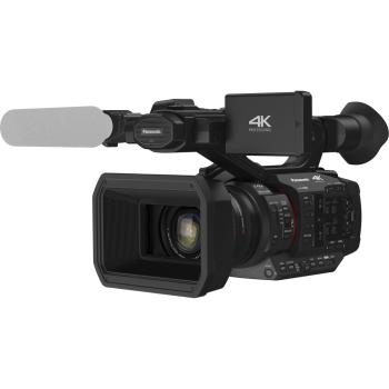 Panasonic HC-X20E 4K Mobile Camcorder with Rich Connectivity