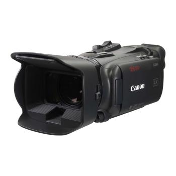 Canon XA60B Professional UHD 4K Camcorder W/O XLR Handle