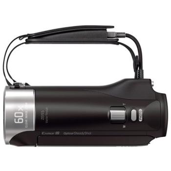 Sony HDR-CX405 HD Handycam(HDRCX405/B)+LED Light Case+Commander Starte