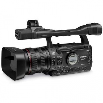 Canon XHA1SE High Definition HDV MiniDV Format PAL Camcorder