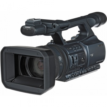 Sony DCR-VX2200E PAL Camcorder