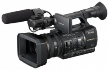 Sony HXR-NX5U/N NTSC Camcorder