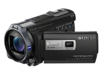 Sony HDR-PJ760E PAL Camcorder