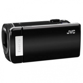 JVC GZ-HM860 HD Everio Camcorder