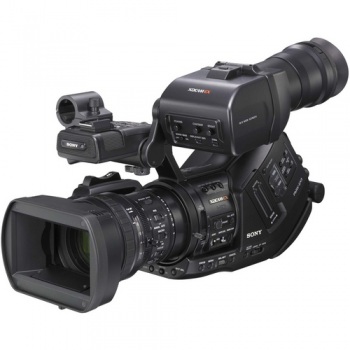 Sony PMW-EX3 XDCAM EX HD Camcorder (without SxS Card)