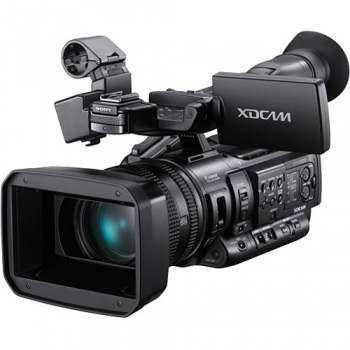 Sony PMW-160 XDCAM HD422 Camcorder (PMW160)
