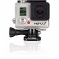 GoPro HERO3+ Silver Edition Camera