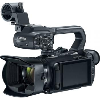Canon XA35 Professional Camcorder PAL