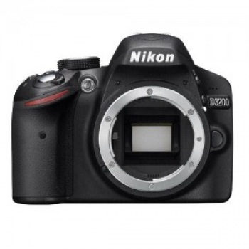 Nikon D3200 Camera Body