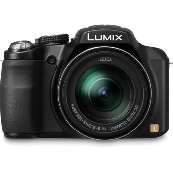 Panasonic Lumix DMC-FZ60 / DMC-FZ62 Digital Camera