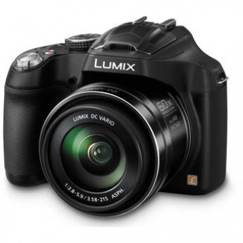 Panasonic Lumix DMC FZ70/FZ72 Digital Camera