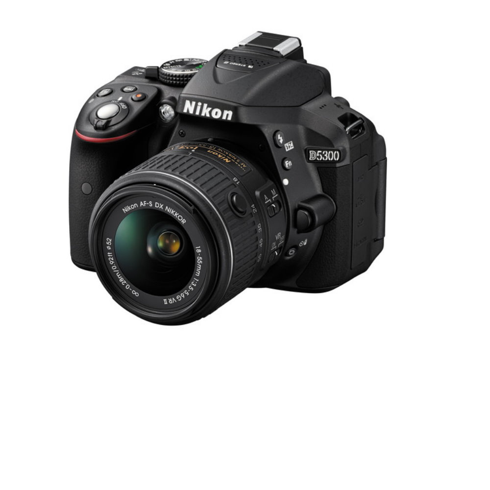 Nikon d5300 wifi photo transfer