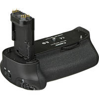 Canon BG-E11 Battery Grip for EOS 5D Mark III