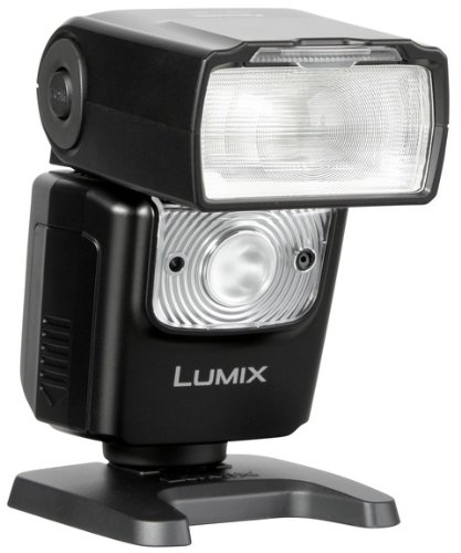 Panasonic Lumix FL360L LED Wireless Flash