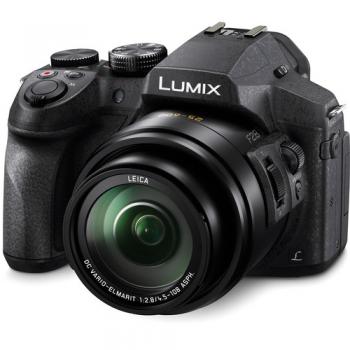 Panasonic Lumix DMC-FZ330/FZ300 Digital Camera