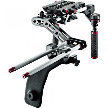 Manfrotto MVA511WK Sympla Shoulder Support System