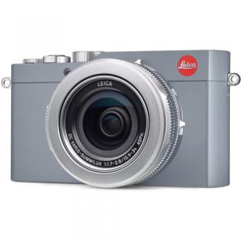 Leica D Lux Typ 109 Digital Camera Grey Slrhut Co Uk
